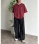 【U.S. POLO ASSN.】ヘンリーT