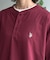 【U.S. POLO ASSN.】ヘンリーT