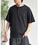 【U.S. POLO ASSN.】ヘンリーT