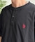 【U.S. POLO ASSN.】ヘンリーT
