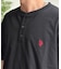 【U.S. POLO ASSN.】ヘンリーT
