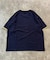【U.S. POLO ASSN.】配色リブ鹿の子T