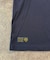 【U.S. POLO ASSN.】配色リブ鹿の子T