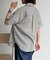 【U.S. POLO ASSN.】半袖シャツ