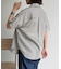 【U.S. POLO ASSN.】半袖シャツ