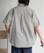 【U.S. POLO ASSN.】半袖シャツ