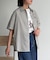 【U.S. POLO ASSN.】半袖シャツ