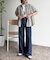 【U.S. POLO ASSN.】半袖シャツ
