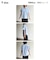 【U.S. POLO ASSN.】半袖シャツ