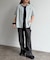 【U.S. POLO ASSN.】半袖シャツ