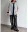 【U.S. POLO ASSN.】半袖シャツ