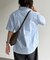 【U.S. POLO ASSN.】半袖シャツ