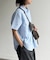 【U.S. POLO ASSN.】半袖シャツ