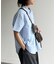 【U.S. POLO ASSN.】半袖シャツ