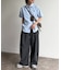 【U.S. POLO ASSN.】半袖シャツ