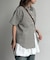【U.S. POLO ASSN.】半袖シャツ
