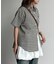 【U.S. POLO ASSN.】半袖シャツ