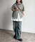 【U.S. POLO ASSN.】半袖シャツ