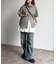 【U.S. POLO ASSN.】半袖シャツ