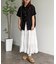 【U.S. POLO ASSN.】半袖シャツ