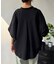 【体型カバー】【高コスパ高見え】袖ターンバックブラウス