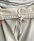 【DouDou】ピグメント加工裏毛フレアパンツ