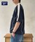 【Reebok】接触冷感ユニフォームプルオーバー
