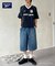 【Reebok】接触冷感ユニフォームプルオーバー