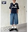 【Reebok】接触冷感ユニフォームプルオーバー