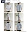 【Reebok】肩ラインT