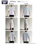 【Reebok】肩ラインT