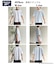 【Reebok】肩ラインT