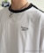 【Reebok】肩ラインT