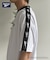 【Reebok】肩ラインT