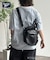【Reebok】肩ラインT
