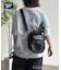 【Reebok】肩ラインT