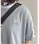 【Reebok】肩ラインT