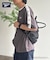 【Reebok】肩ラインT
