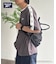 【Reebok】肩ラインT
