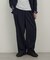 【Kastane】タックイージースラックス