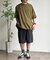 【3点セット】ストレッチナイロンプルオーバーセットアップ