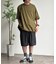 【3点セット】ストレッチナイロンプルオーバーセットアップ