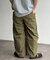 COOL撥水カーブパンツ
