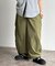 COOL撥水カーブパンツ
