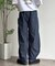 COOL撥水カーブパンツ