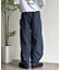 COOL撥水カーブパンツ