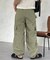 アソートイージーカーゴパンツ