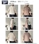 【Reebok】半袖トラックジャケット