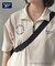 【Reebok】半袖トラックジャケット