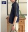【Reebok】半袖トラックジャケット
